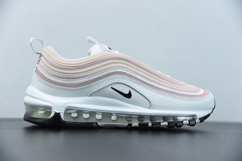 Nike Air Max 97 Pink Cream (W)(With Video)