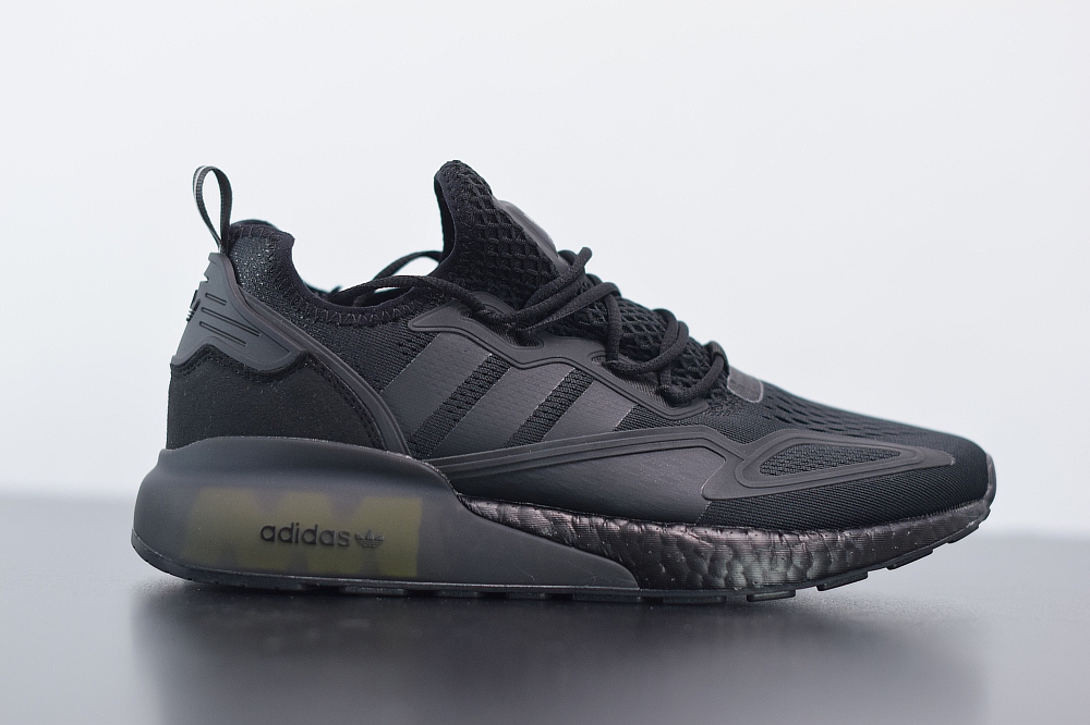 Adidas Originals ZX 2K Boost(With Video)