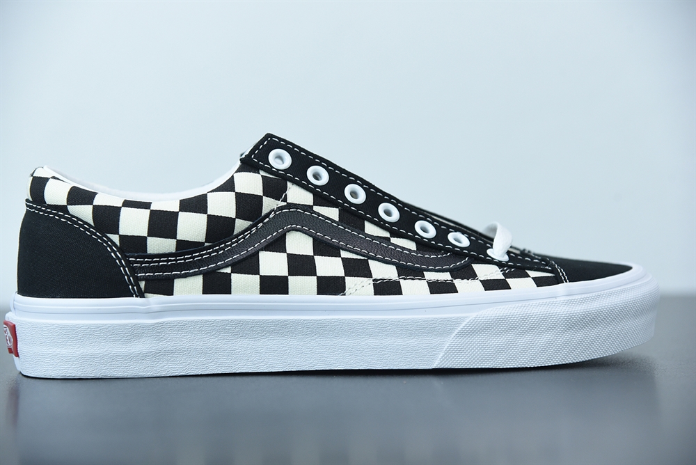 Vans Style 36