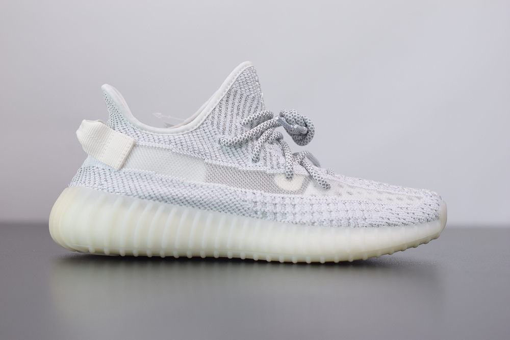 adidas Yeezy Boost 350 V2 Static Reflective(With Video)