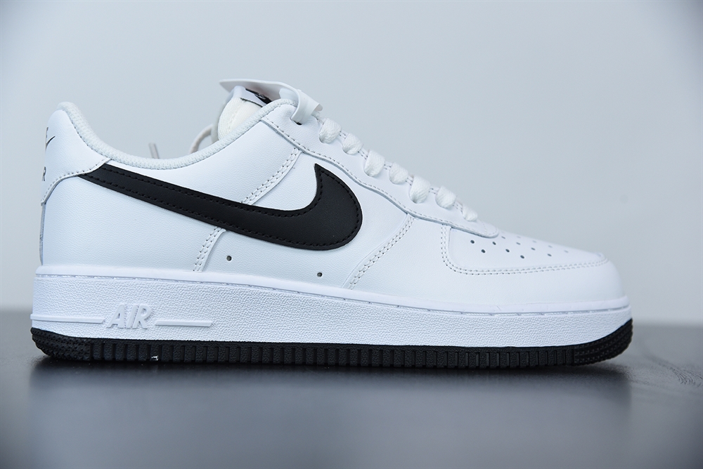 Nike Air Force 1 Low White Red Blue