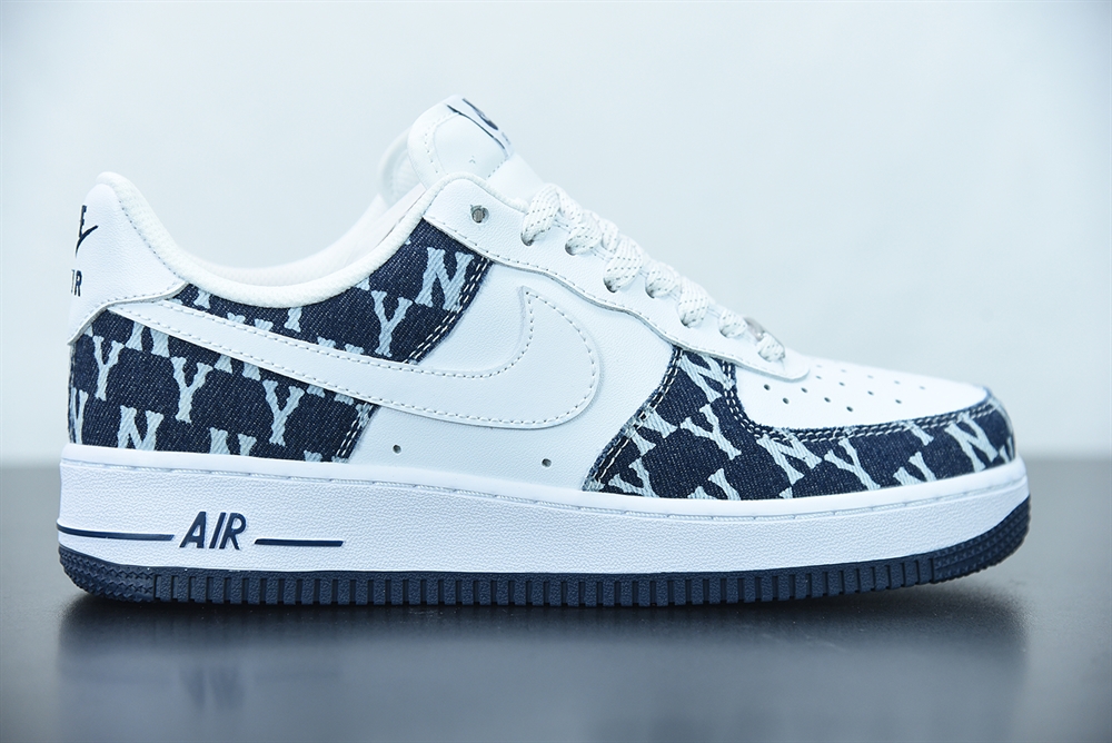 Nike Air Force 1 Low I-95 Pack Philadelphia