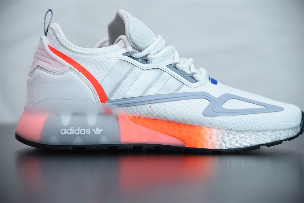 Adidas Originals ZX 2K Boost(With Video)