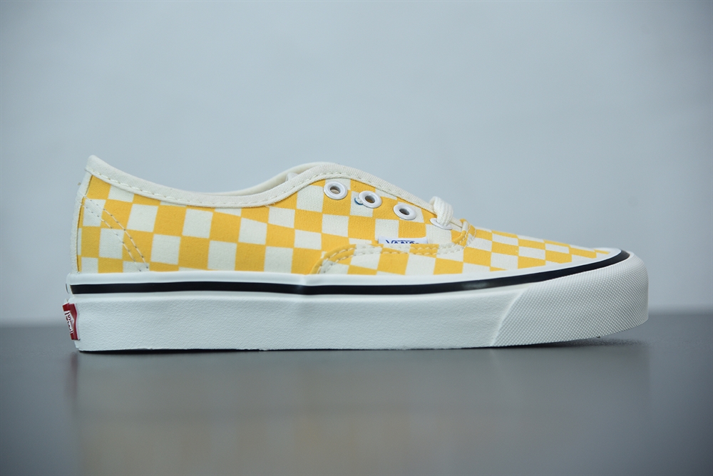 Vans Authentic44DX(With Video)