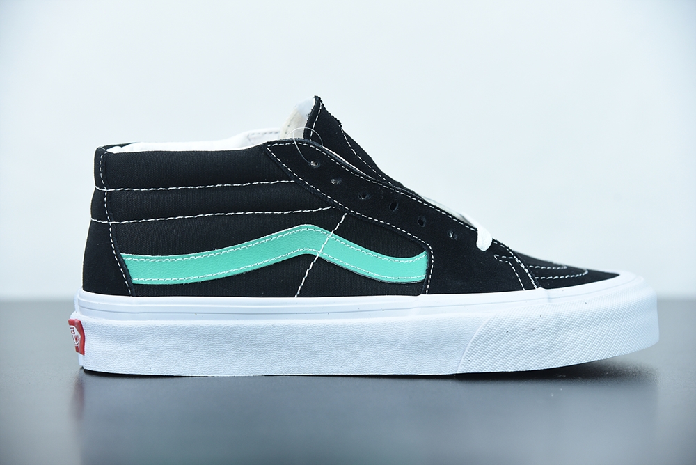 Vans Sk8-Mid Classic Sport