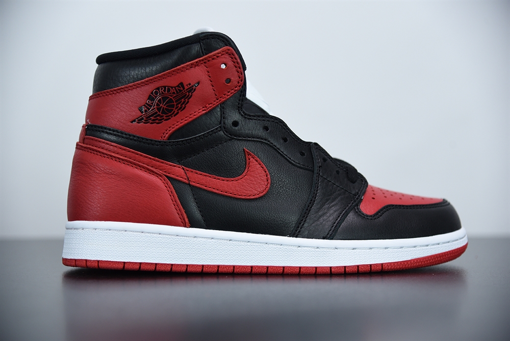 Jordan 1 Retro High Homage To Home (Non-numbered)