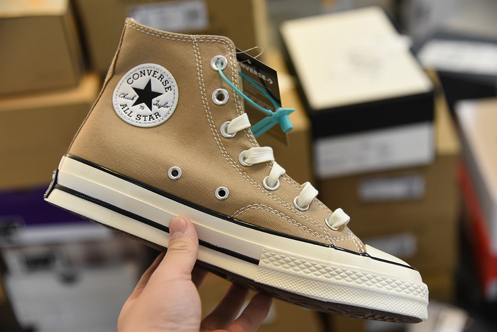 Converse Chuck 1970s High