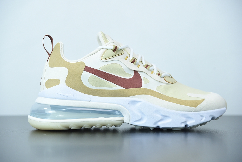 Nike Wmns Air Max 270 React(With Video)