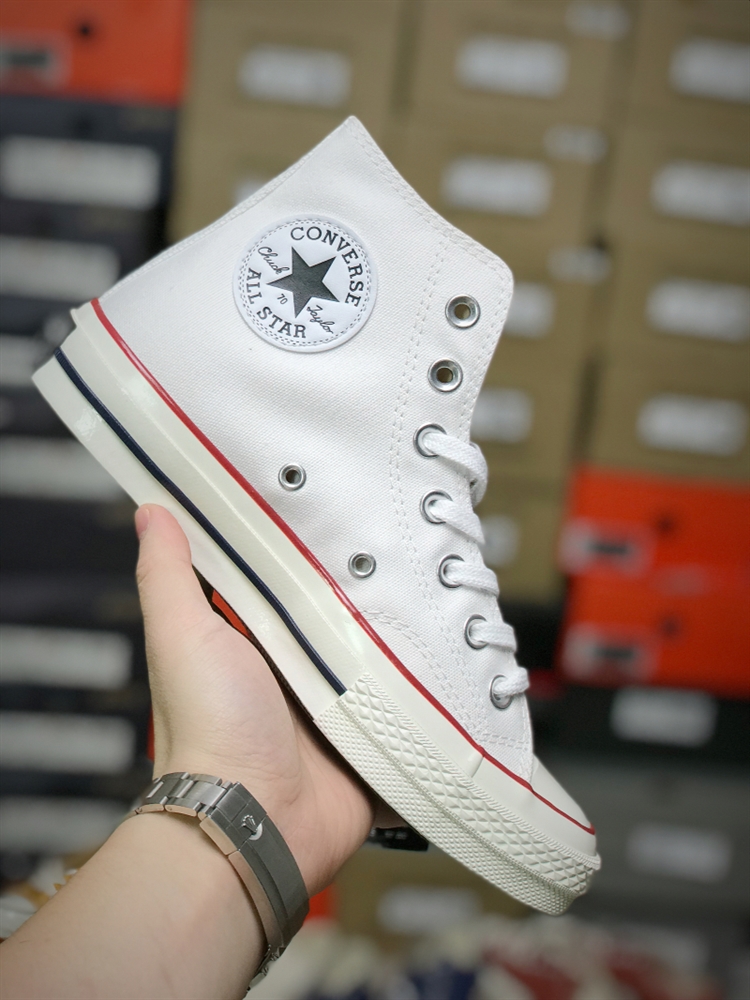 Converse All Star 1970s