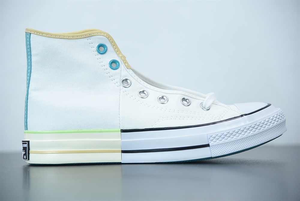 Converse Chuck 1970s(With Video)