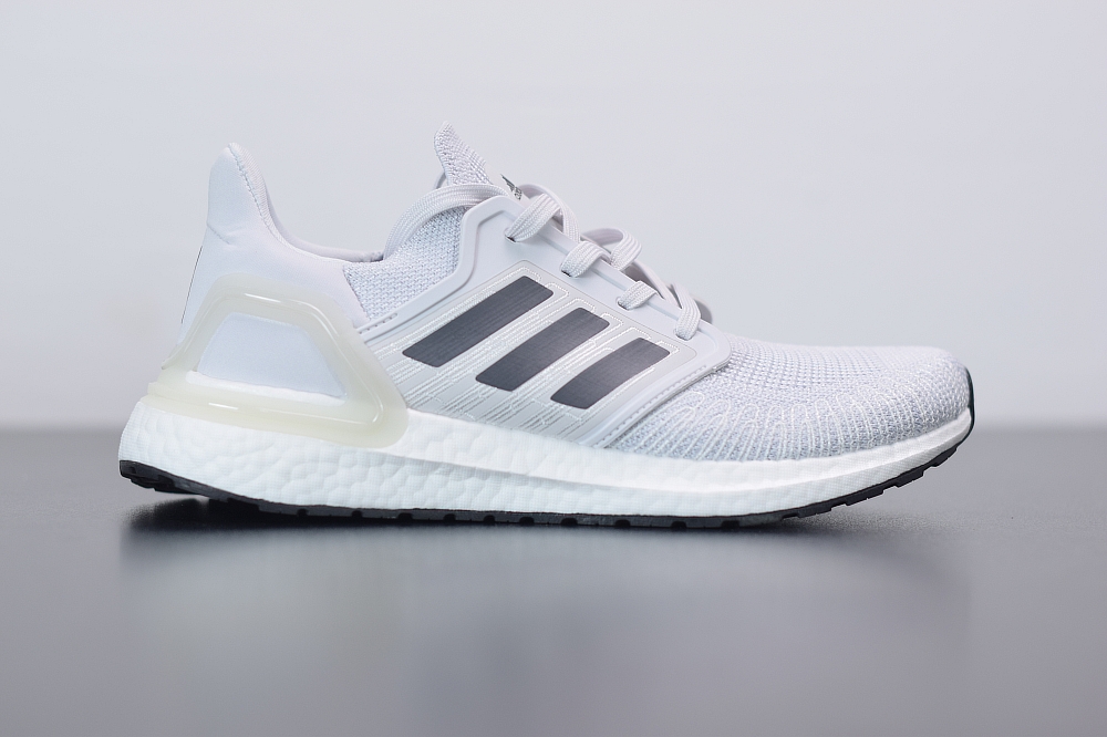 Adidas Ultra Boost 20 Dash Grey(With Video)