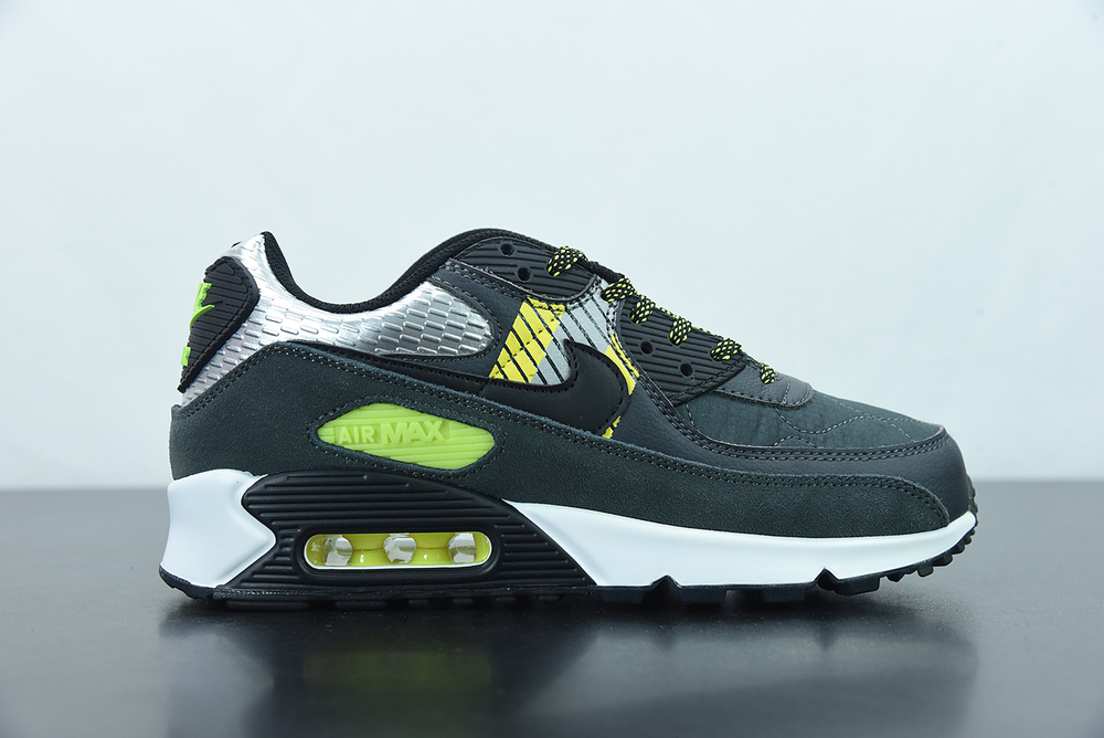 Nike Air Max 90 3M Anthracite