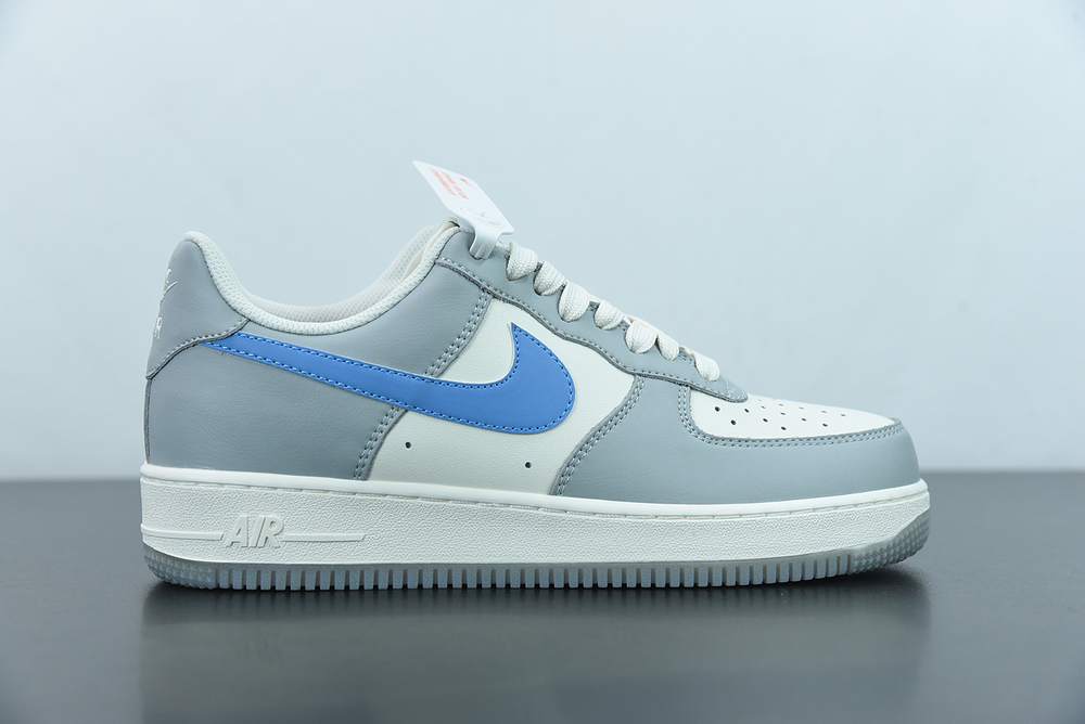 Nike Air Force 1 Low Grey Blue White