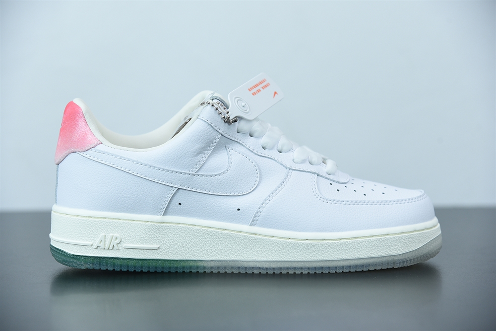 Nike Air Force 1 Low Got Em