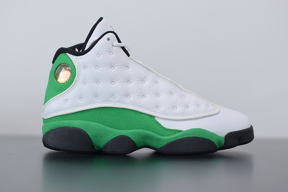 Jordan 13 Retro Ray Allen PE