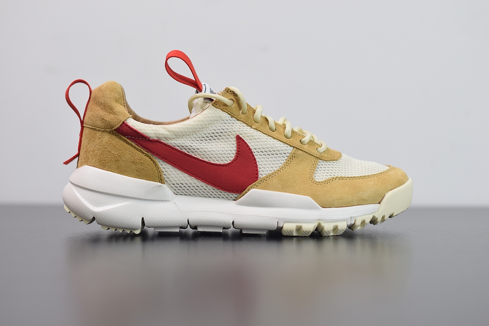 Nike Craft Mars Yard Shoe 2.0 Tom Sachs Space Camp shoes(With Video)