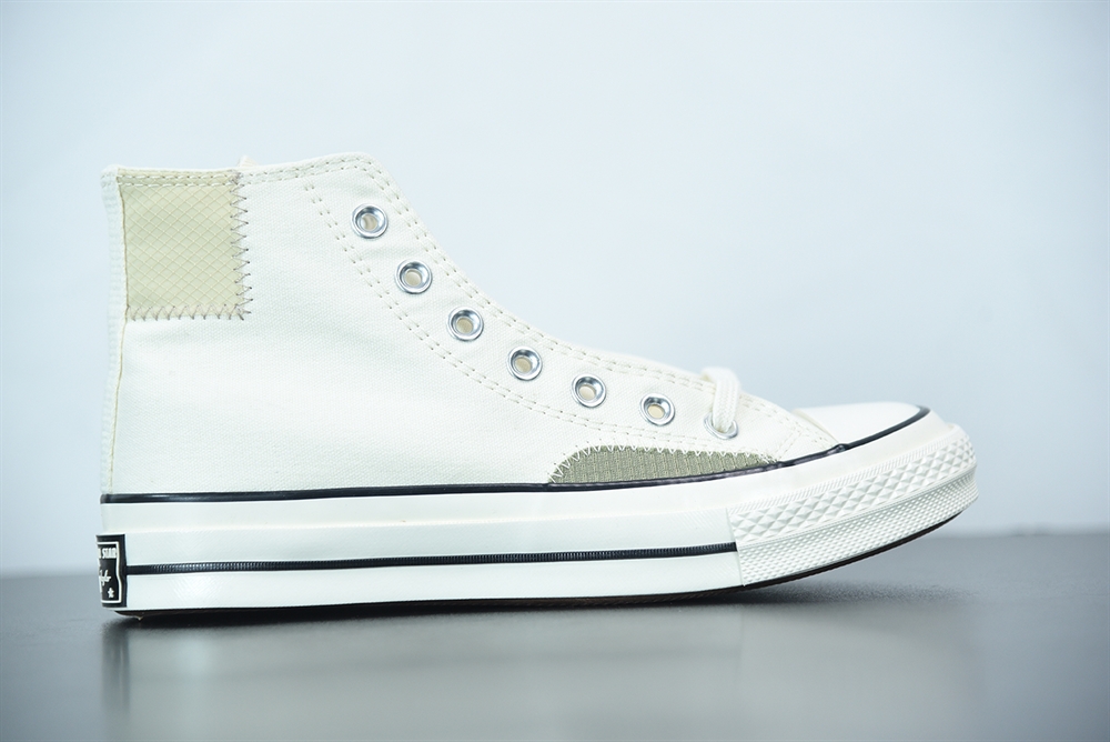 Converse 1970s High(With Video)