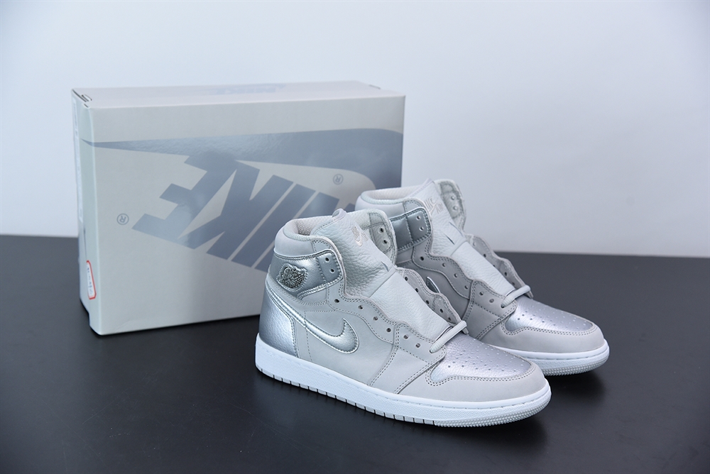 Jordan 1 Retro High CO Japan Neutral Grey (2020)