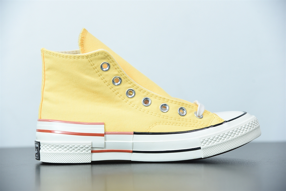 Converse Ctas High