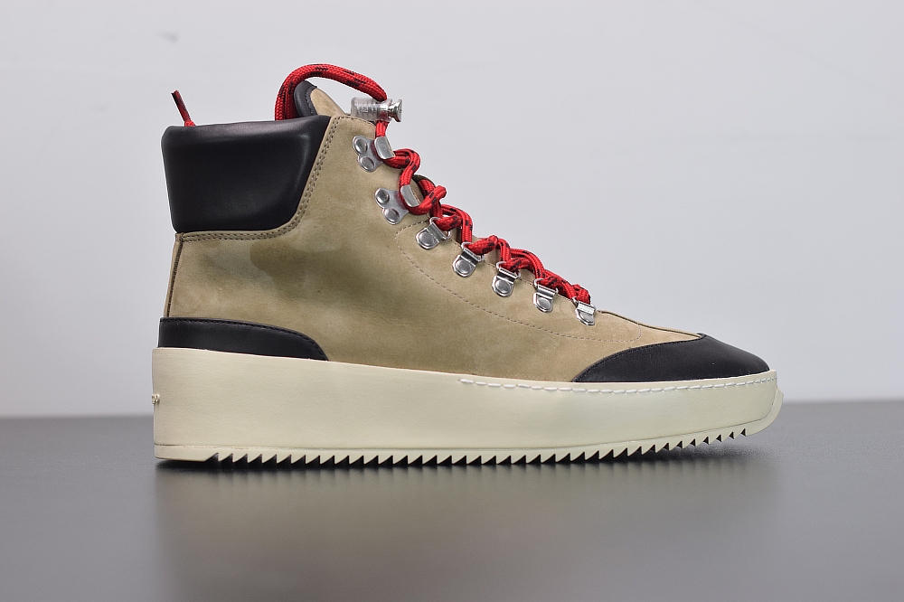 Fear Of God Boots