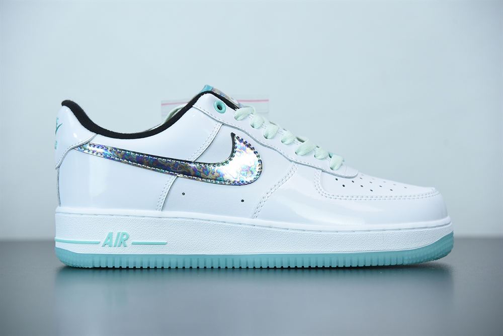 Nike Air Force 1 Low 07 LV8 Tropical Twist(With Video)