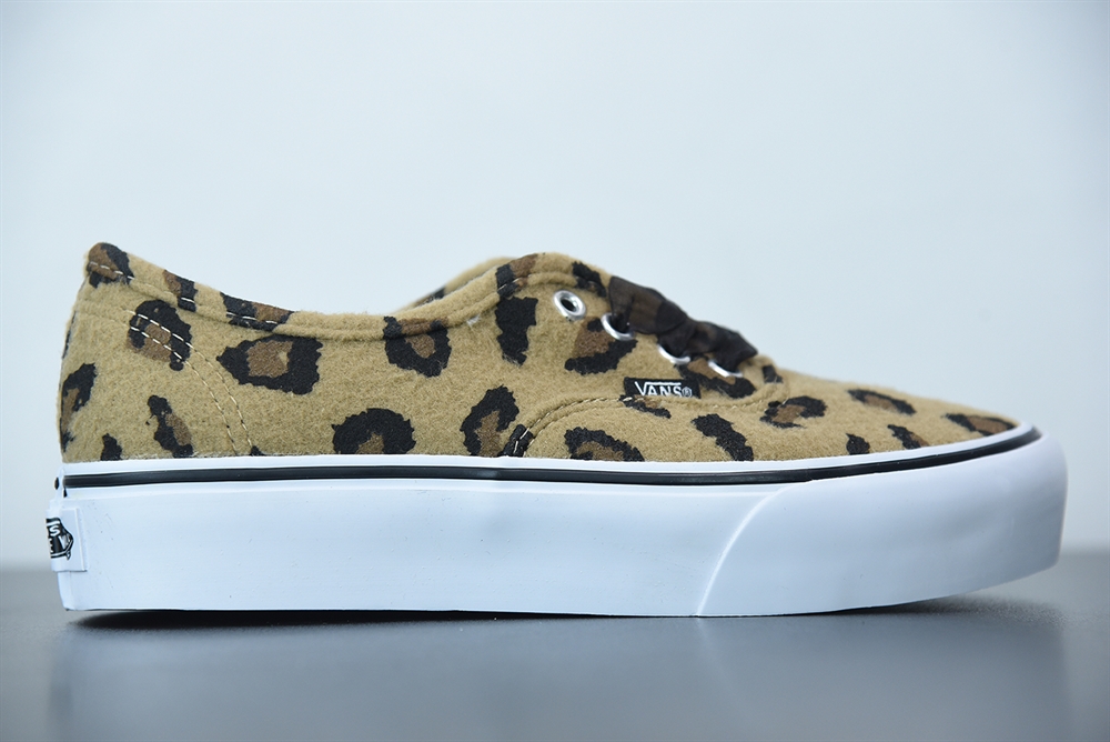 Vans Authentic(With Video)