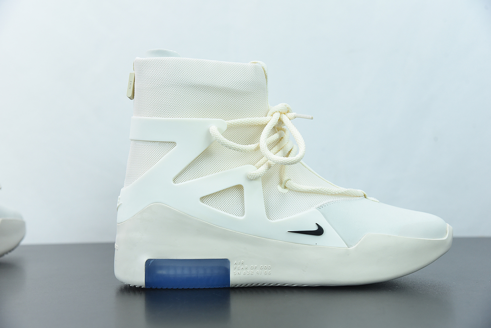 Air Fear Of God 1 Sail