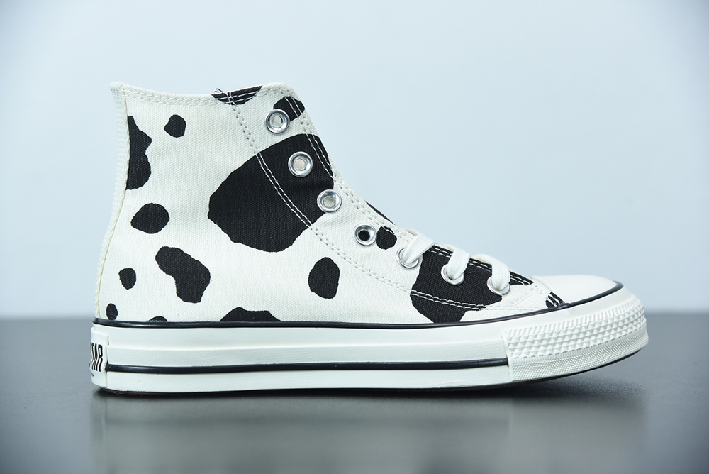 Converse 21ss All Star Us Cow Spot 