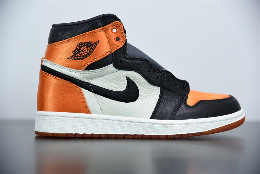 Jordan 1 Retro High Satin Shattered Backboard (W) 