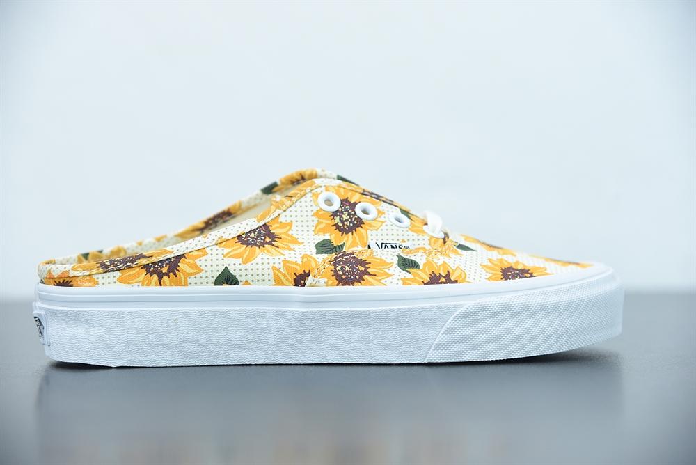 Vans Authentic SF Sunflower 