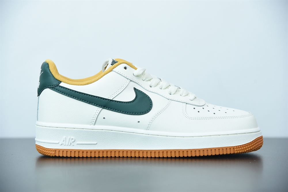 Nike Air Force 1 Low Green Beige