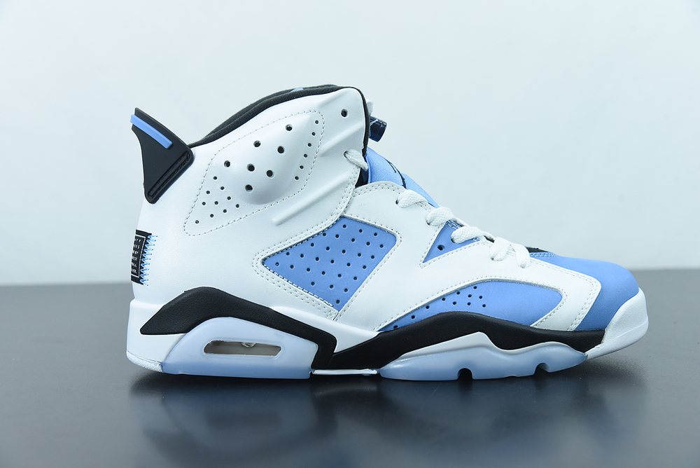 Jordan 6 UNC 