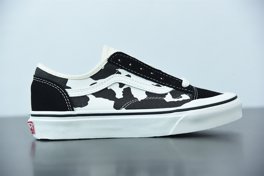 Vans Authentic Mule