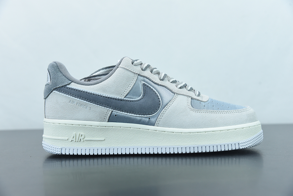 Nike Air Force 1 Low Athletic Club Grey