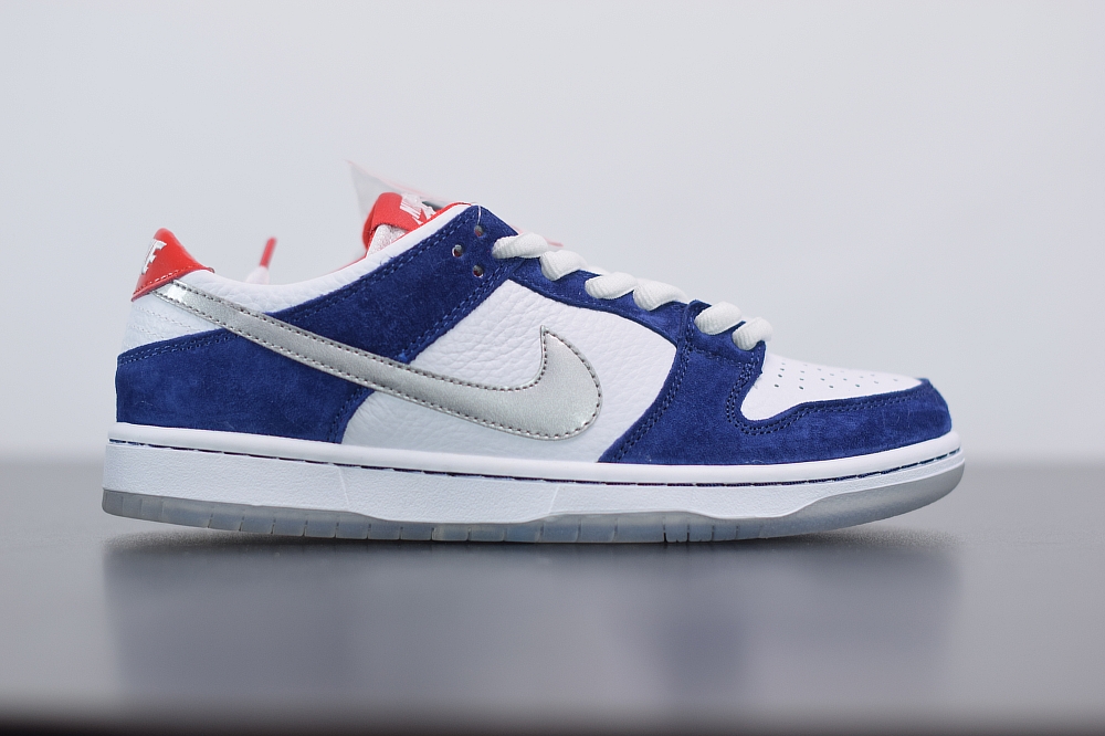 Nike Dunk SB Low Ishod Wair BMW(With Video)