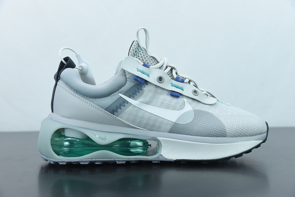 Nike Air Max 2021 Photon Dust Clear Emerald