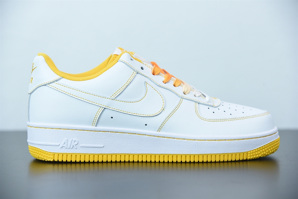 Nike Air Force 1 Low Laser Orange