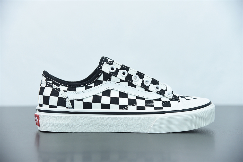 Vans Style 36 Checkboard