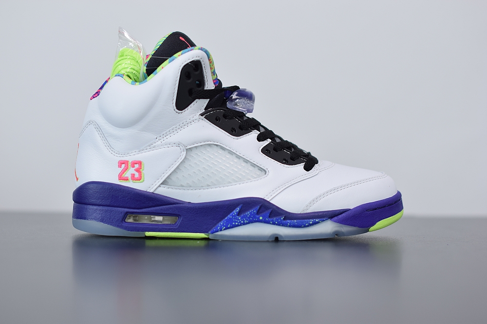 Jordan 5 Retro Alternate Bel-Air