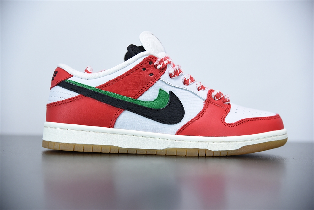 Nike SB Dunk Low Frame Skate Habibi(With Video)