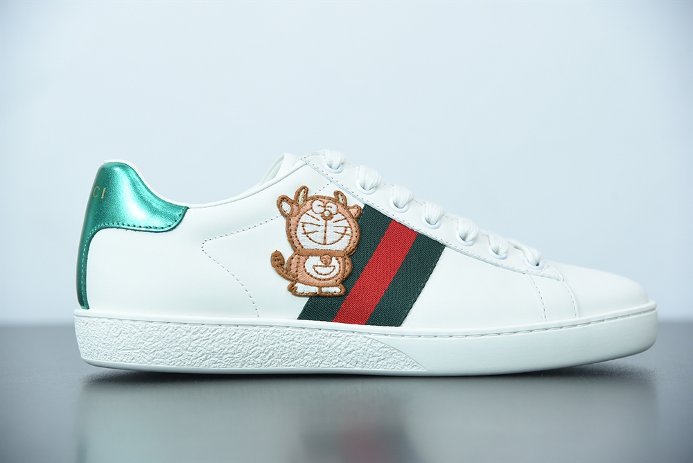 Gucci x Doraemon Ace Sneaker