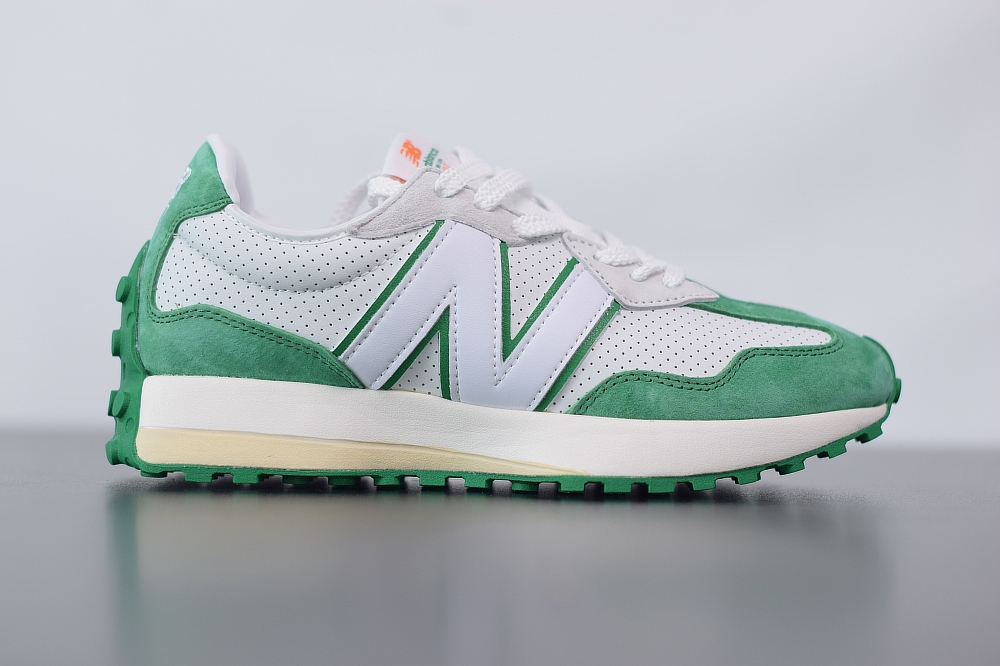 New Balance MS327CBD (With Video)