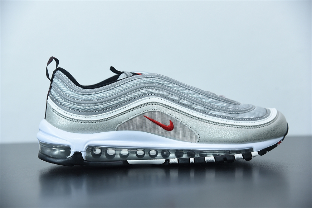 Nike Air Max 97 Silver Bullet