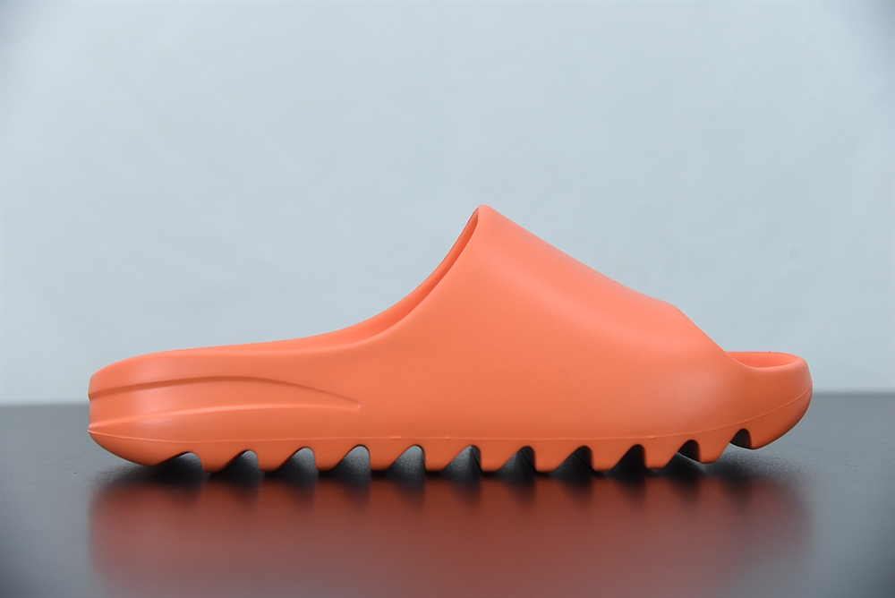 Adidas Yeezy Slide Enflame Orange