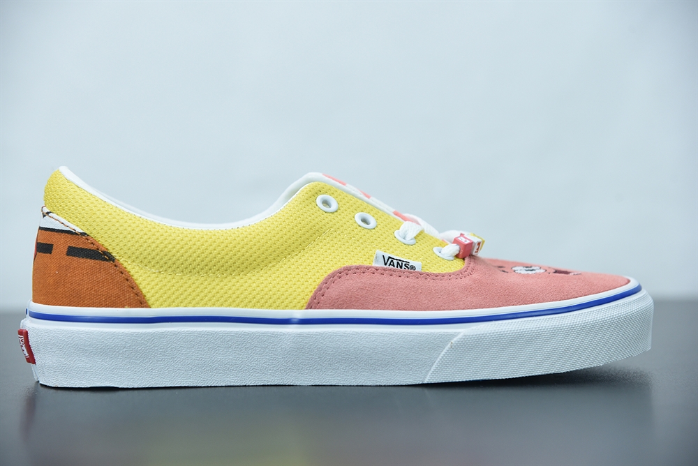 Vans Era SpongeBob SquarePants