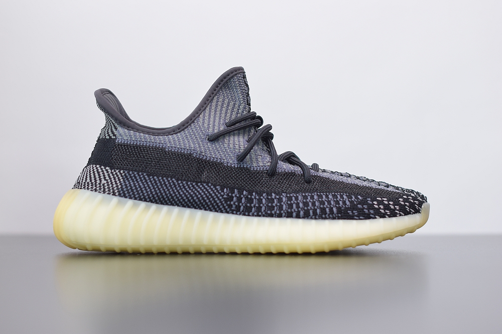 adidas Yeezy Boost 350 V2 Carbon(With Video)