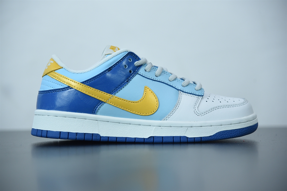 Nike Dunk Low GS Splash(With Video)