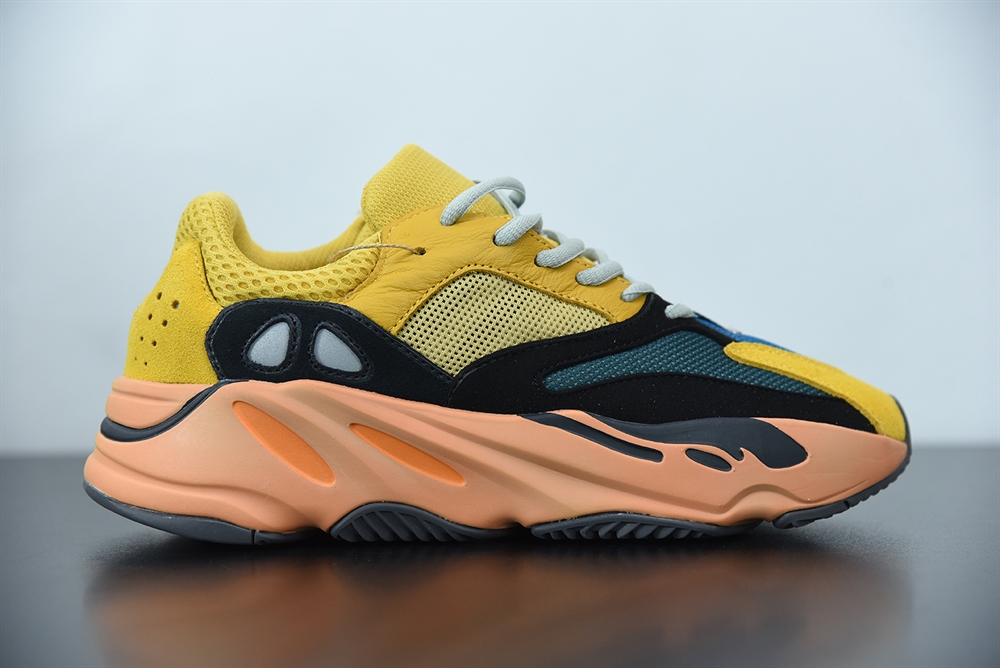 adidas Yeezy Boost 700 Sun