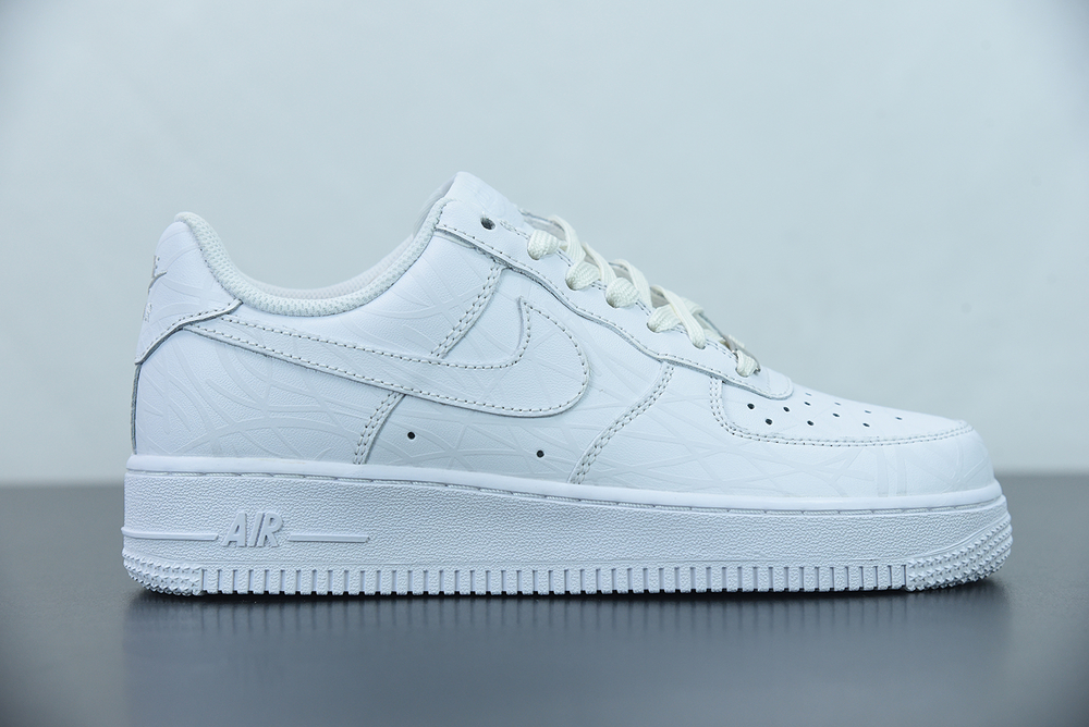 Air Force 1´07 White/Noctilucente 