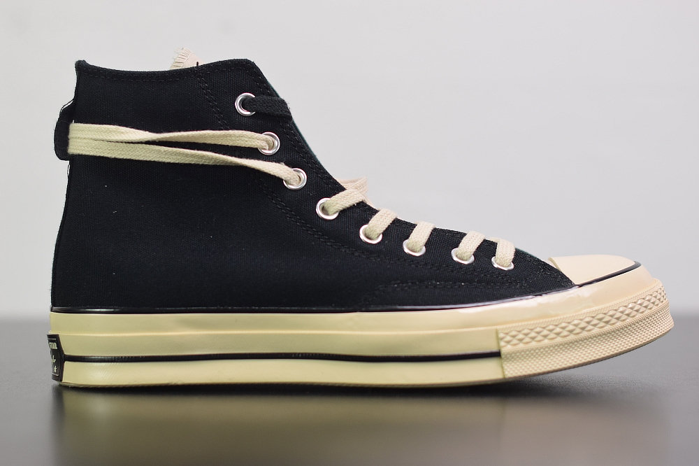 Converse 70s Fear Of God(With Video)